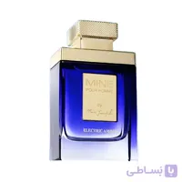 عطر مارک جوزف ماین الکتریک امبر (مشابه سرجوف اربا پورا) | Marc Joseph Mine Electric Amber