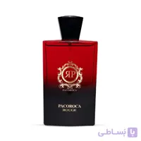 عطر پاکوروکا رژ (مشابه تام فورد فاکینگ فبیولس) | Pacoroca Rouge Marc joseph