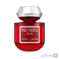 عطر پاکوروکا رد (مشابه عطر باکارات رژ) | Pacoroca Red Marc Joseph