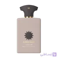 عطر آمواج اپوس هفتم رکلس لدر | Amouage Opus VII Reckless Leather