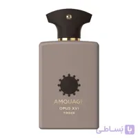 عطر آمواج اپوس شانزده تیمبر | Amouage Opus XVI Timber