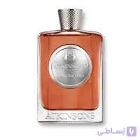 عطر اتکینسونز بیگ بد سدار  | Atkinsons The Big Bad Cedar