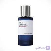 مزون کریولی عود ماراکوجا | Oud Maracujá Maison Crivelli