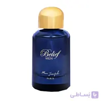 عطر مردانه مارک جوزف بیلیف (مشابه کازاموراتی مفیستو) |  Marc Joseph Belief Men