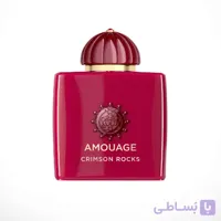 عطر آمواج کریمسون راکس | Amouage Crimson Rocks