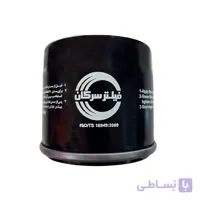 فیلتر روغن سرکان کد 7735 65 69 مناسب برای پراید