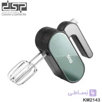 همزن برقی DSP مدل km2143