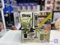 گوشت کوب برقی برند DSP پنج کاره