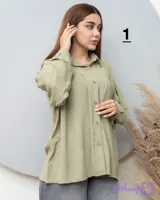 شومیز عروسکی (کد IM641)