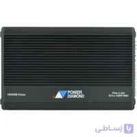 آمپلی فایر پاور دیاموند ونوم PowerDiomond Venom 4.220