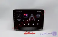 مانیتور اندروید 11 اینچی برای هایما اس سون HAIMA S7  ( سیم کارت خور )