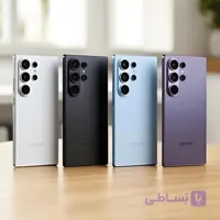 گوشی سامسونگ مدل S26G اولترا 256G R12 بدون رجیستر