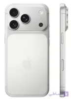 گوشی موبایل اپل iPhone 17 Pro Max ظرفیت 1 ترابایت رم 12 گیگابایت - Not Active