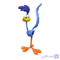 فیگور Road Runner کارتون میگ‌میگ