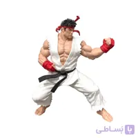 فیگور ریو بازی استریت فایتر ارتفاع ۲۵ سانتی‌متر