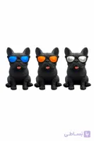 استند جلو داشبوردی طرح Cool Dog