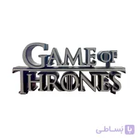 استند رومیزی سریال Game of Thrones