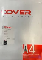 لمینت شیت A4 براق COVER