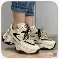 کفش اسپرت لژدار ترنادو