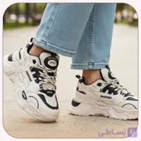 اسپرت راحتی Fashion دخترانه