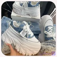 کتونی لژ بلند دخترانه