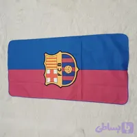 حوله ورزشی نانو 45 در 100 | حوله باشگاهی سبک و جذب سریع | مناسب استخر و سفر (کد K1YUE)