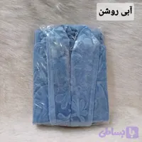 حوله تنپوش کلاه دار سایز ۱۴۵