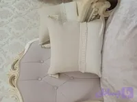 کاور کوسن طرح حصیری