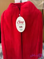 حوله تن پوش سایز ۱۳۵ مارک elay