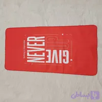 حوله ورزشی نانو 45 در 100 | حوله باشگاهی سبک و جذب سریع | مناسب استخر و سفر (کد CHDO5)
