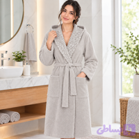 حوله تنپوش زنانه و مردانه مارک capri سایز 125 (کد 3KDUB)