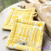 دستگیره طرح شورین از آشپزخانه نمک