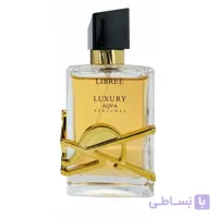 ادوپرفیوم زنانه لاکچری آکوا مدل  LIBREE با رایحه گرم حجم 50 میلی‌لیتر