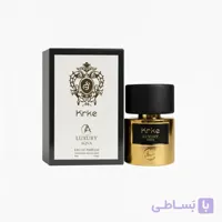 ادوپرفیوم زنانه لاکچری آکوا مدل Krke با رایحه خنک حجم 50 میلی‌لیتر