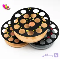 پایه آبخوری پرندگان