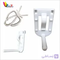 گیره کف دریا
