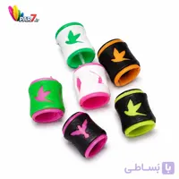 حلقه کبوتر دو جداره