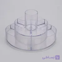 استند لوازم آرایشی چرخشی F240
