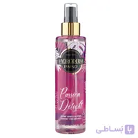 بادی اسپلش زنانه هیدرودرم مدل Passion Delight