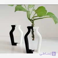 گلجا کوزه ای دوقلو
