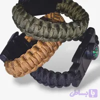 دستبند بقا پارکورد