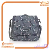کیف غذا Secret سایز 25×21×13 گابل (2026)