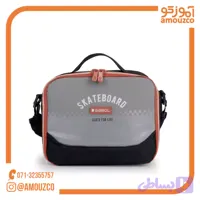 کیف غذا Trick سایز 23×18×14 گابل (2026)