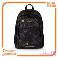 کوله پشتی Byte سایز 32×44×18 گابل (2026)