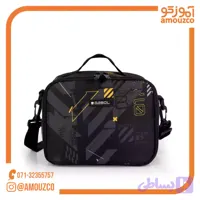 کیف غذا Byte سایز 23×18×14 گابل (2026)