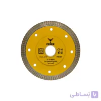 پرسلان بر فنیکس 180 میلی متری