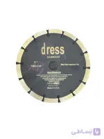 گرانیت بر 180 درسdress