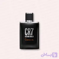 عطر ادکلن کریستین رونالدو سی آر سون گیم آن مشکی | Cristiano Ronaldo CR7 Game On