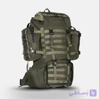 کوله پشتی 75 لیتری ساتونا مدل Bushman Pro