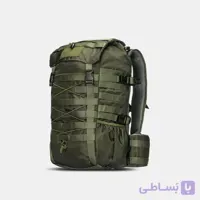 کوله پشتی 36 لیتری ساتونا مدل Bushman Pro v2